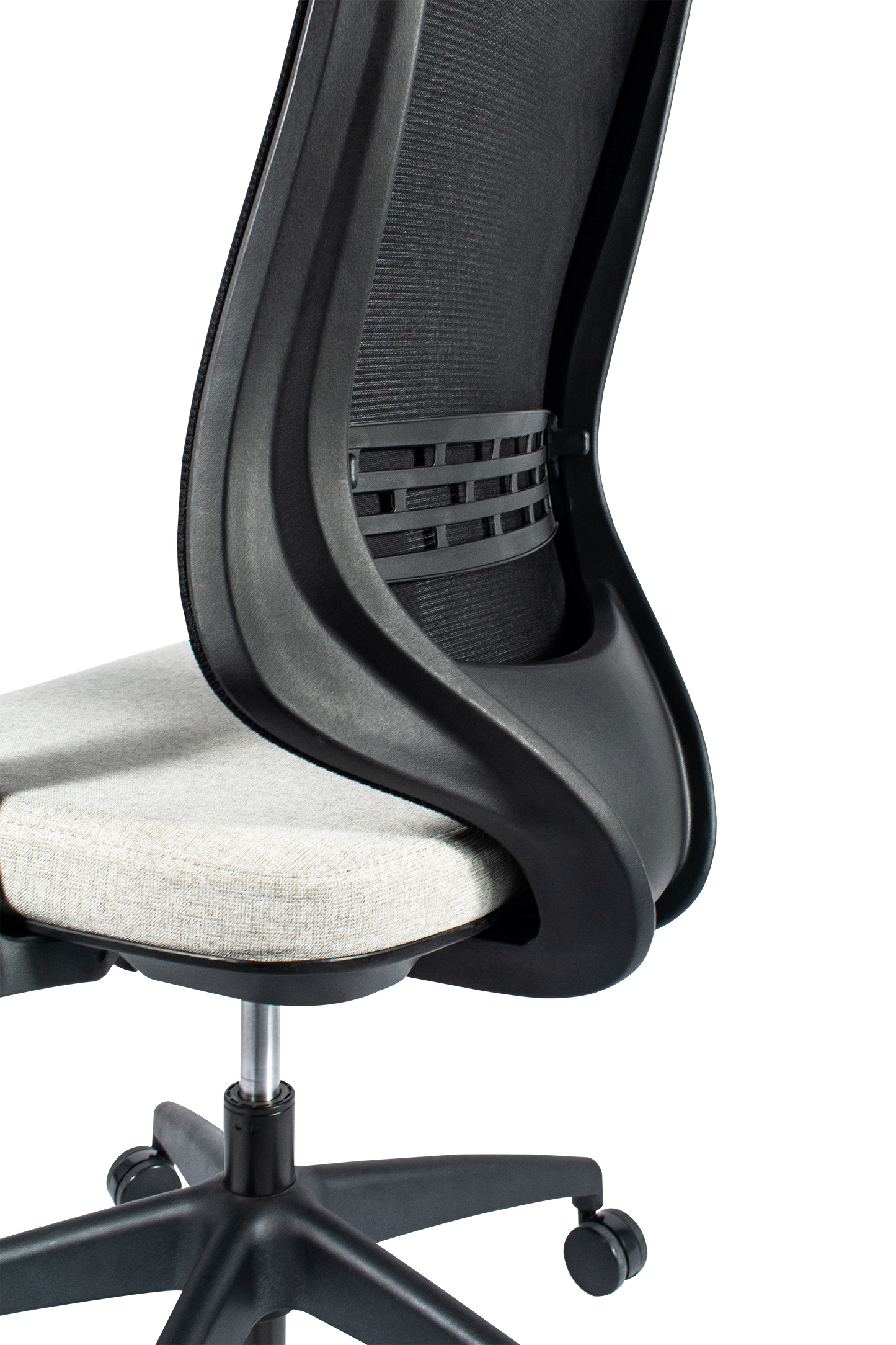 SILLA RECLINABLE LEAH RE-2160/NG s/cabecera