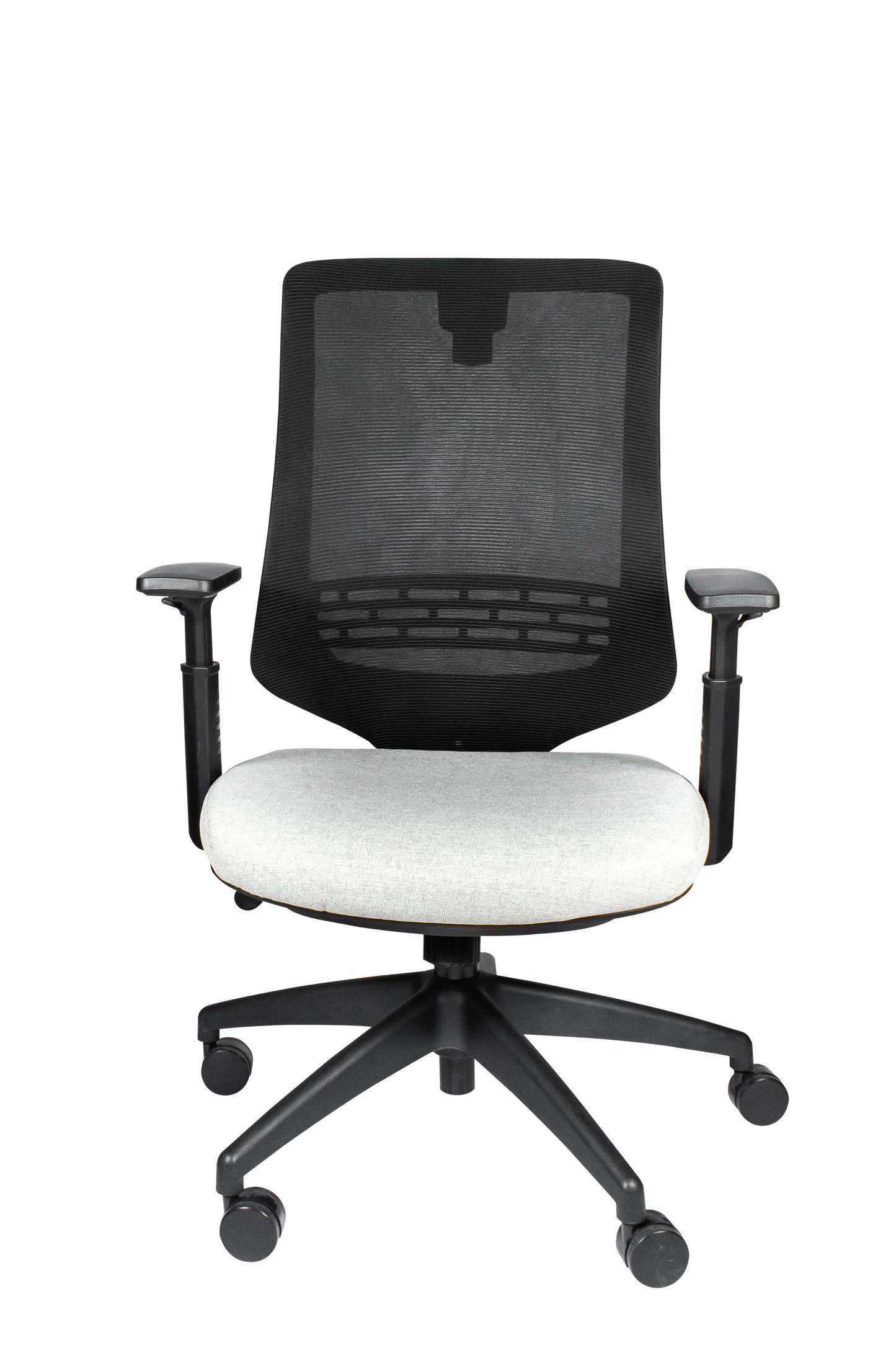 SILLA RECLINABLE LEAH RE-2160/NG s/cabecera