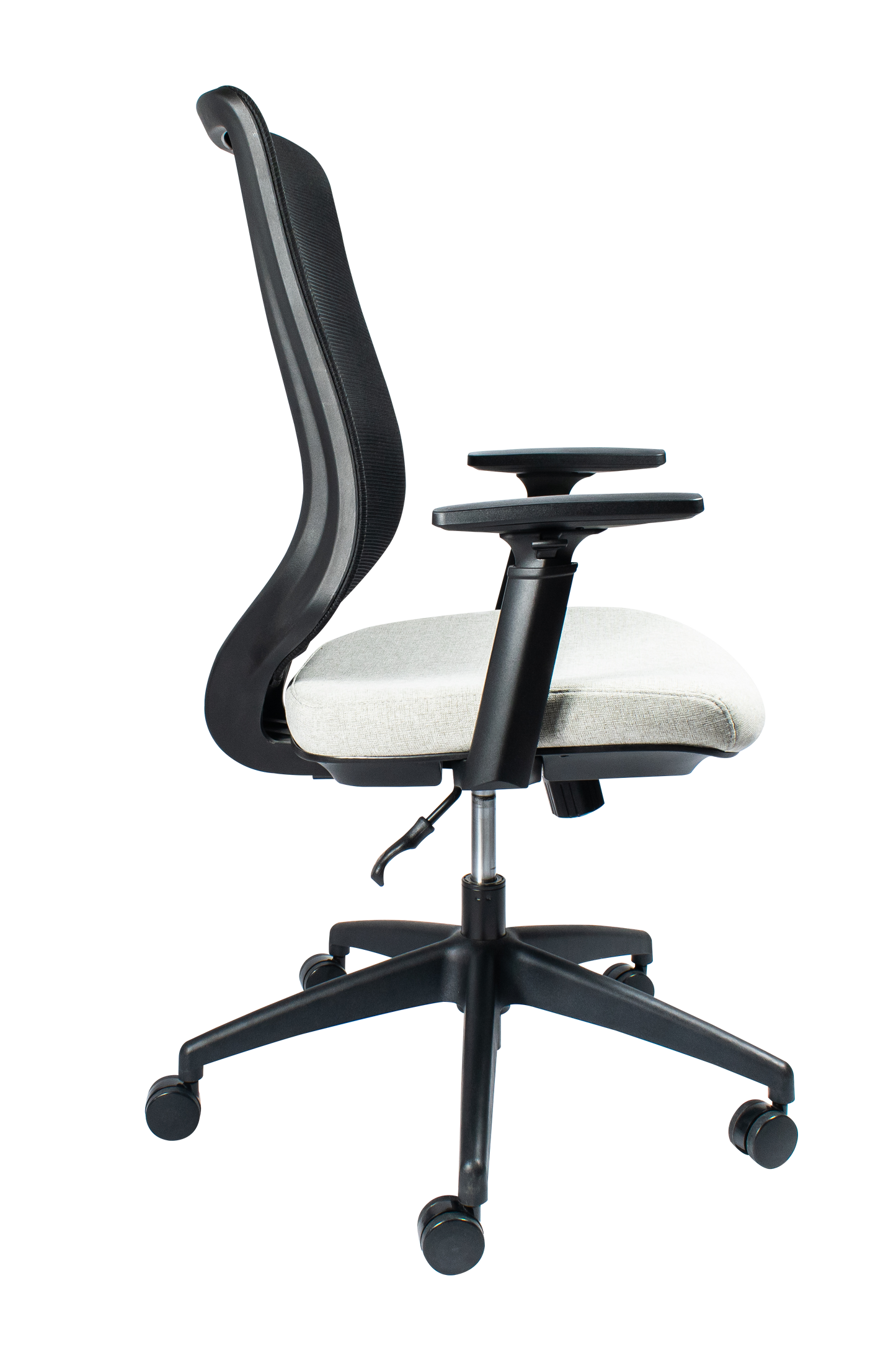 SILLA RECLINABLE LEAH RE-2160/NG s/cabecera