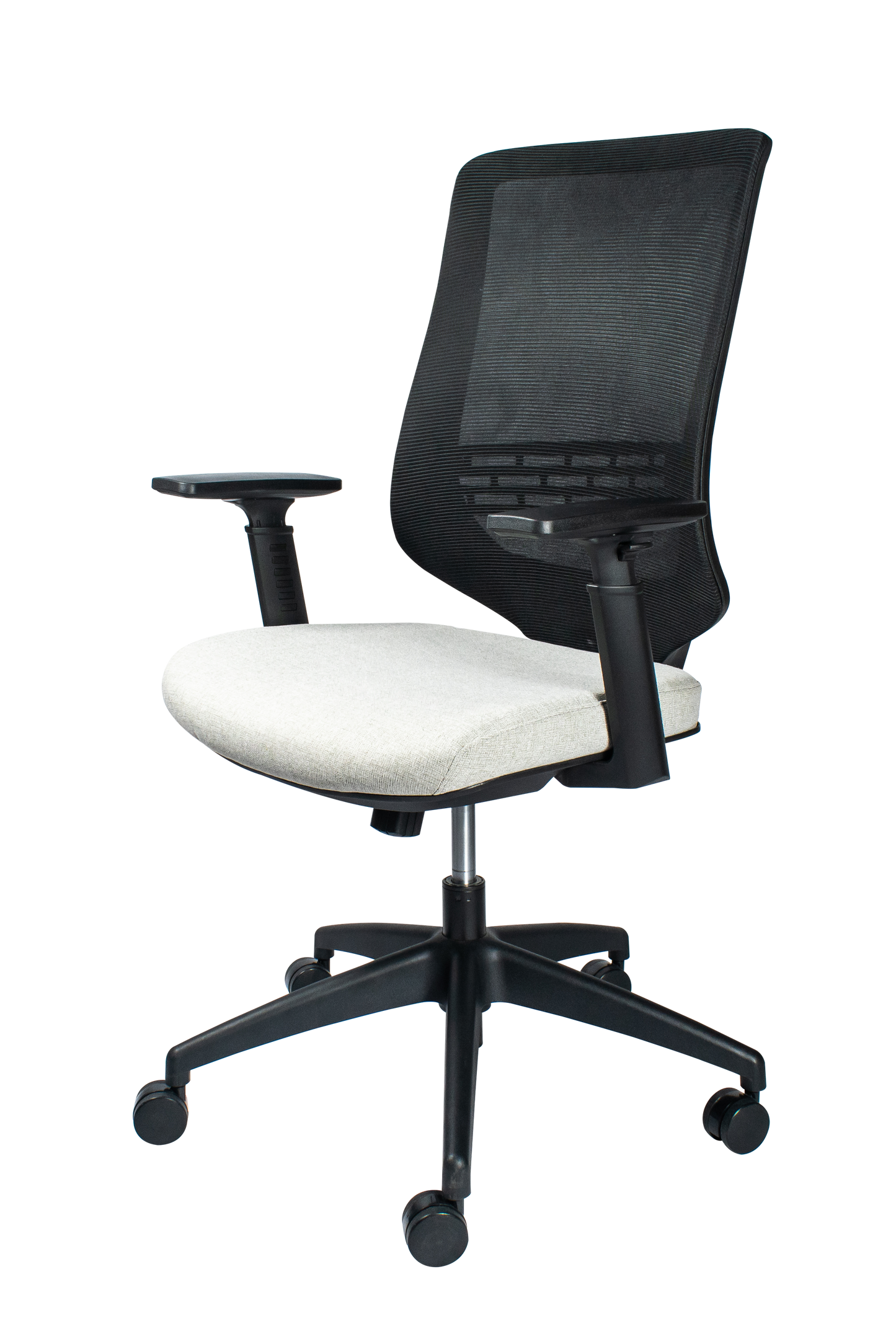 SILLA RECLINABLE LEAH RE-2160/NG s/cabecera