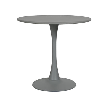 Mesa Circular Metal Vittoria 80cm