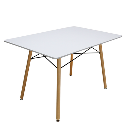 Mesa de Comedor Rectangular Oslo
