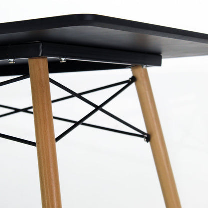 Mesa de Comedor Rectangular Oslo