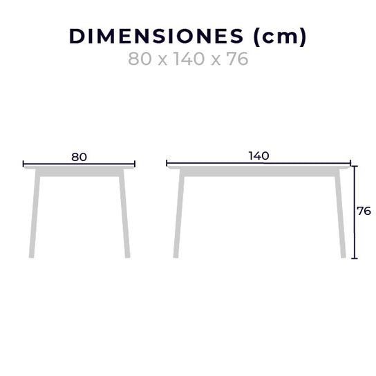 Mesa Vila