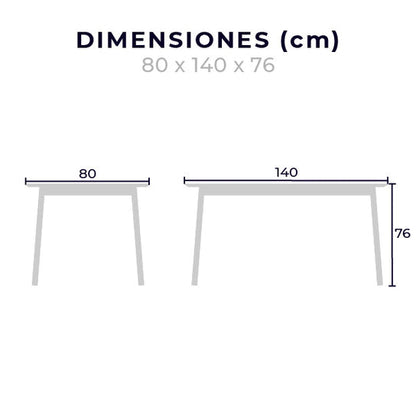 Mesa Vila