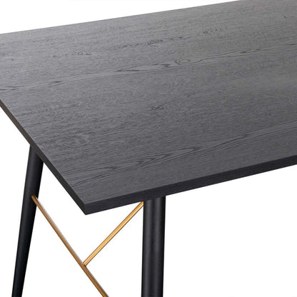 Mesa de Comedor Rectangular Luxo