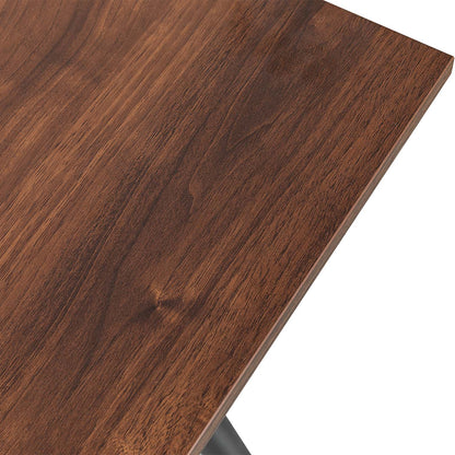 Mesa de Comedor Rectangular Luxo