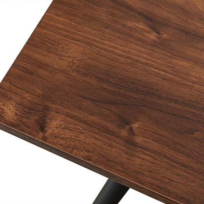 Mesa de Comedor Rectangular Luxo