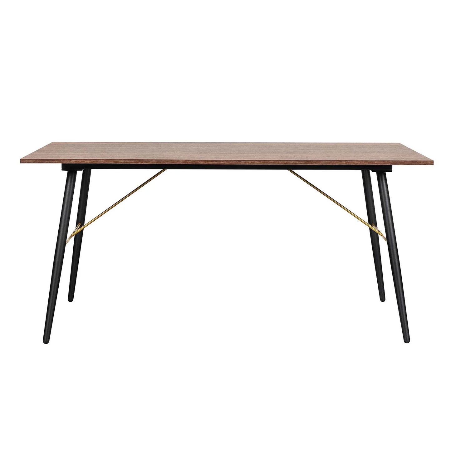 Mesa de Comedor Rectangular Luxo