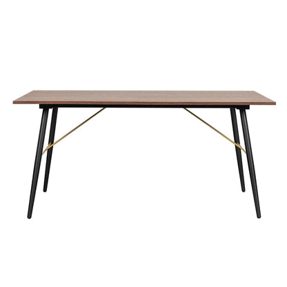 Mesa de Comedor Rectangular Luxo