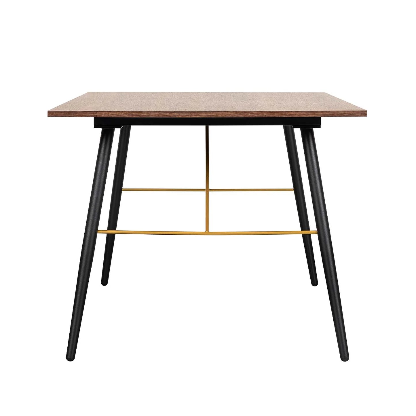 Mesa de Comedor Rectangular Luxo