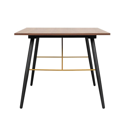 Mesa de Comedor Rectangular Luxo
