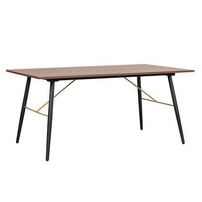 Mesa de Comedor Rectangular Luxo