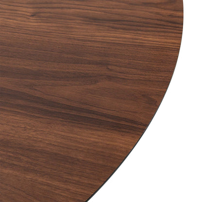 Mesa de Comedor Circular Onno