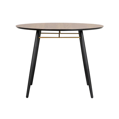 Mesa de Comedor Circular Onno