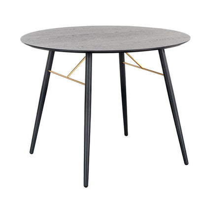 Mesa de Comedor Circular Onno