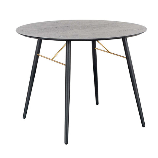 Mesa de Comedor Circular Onno