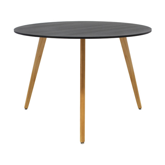 Mesa de Comedor Circular Frankfurt 100cm