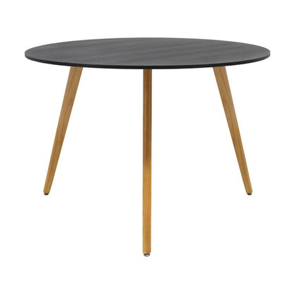 Mesa de Comedor Circular Frankfurt 100cm