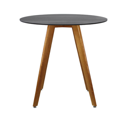 Mesa de Comedor Circular Frankfurt 80cm