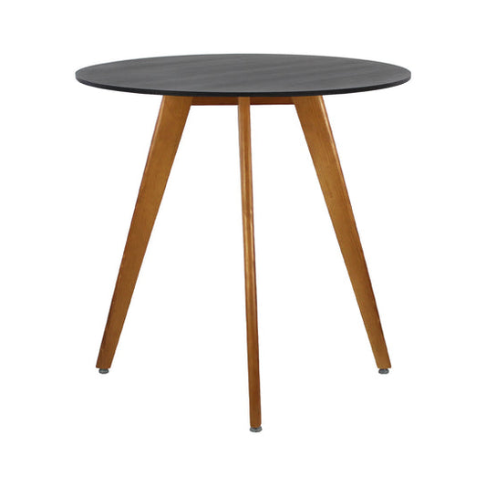Mesa de Comedor Circular Frankfurt 80cm