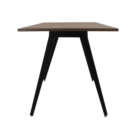 Mesa de Comedor Rectangular Frankfurt 120cm