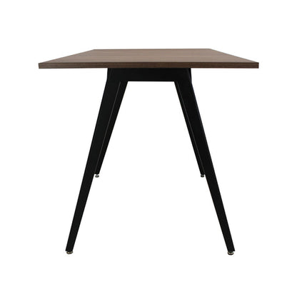 Mesa de Comedor Rectangular Frankfurt 120cm