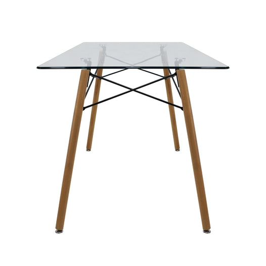 Mesa de Comedor Rectangular Oslo T5