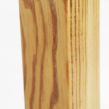 Mesa de Comedor Rectangular Contempo