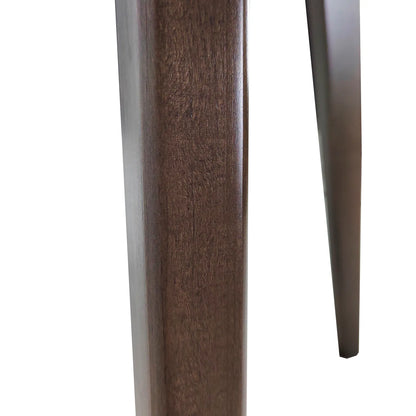 Mesa de Comedor Contempo Circular 1m