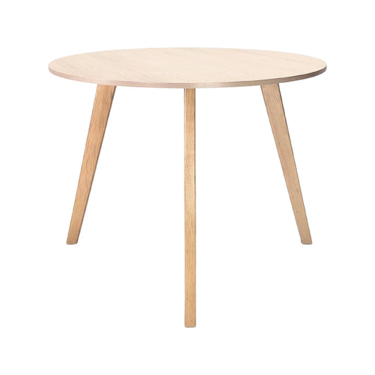 Mesa de Comedor Contempo Circular 1m