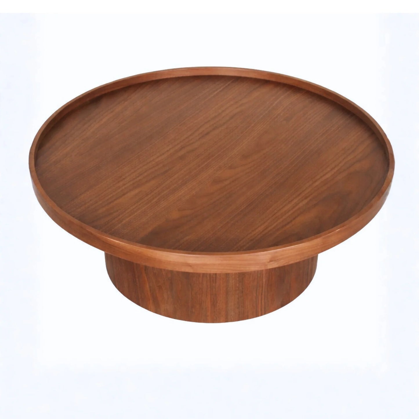 Mesa de centro Perak - 80 cm