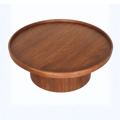 Mesa de centro Perak - 80 cm