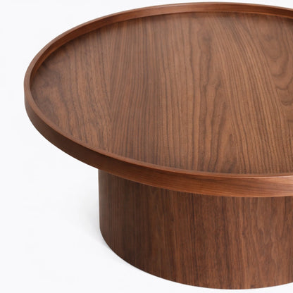Mesa de centro Perak - 80 cm
