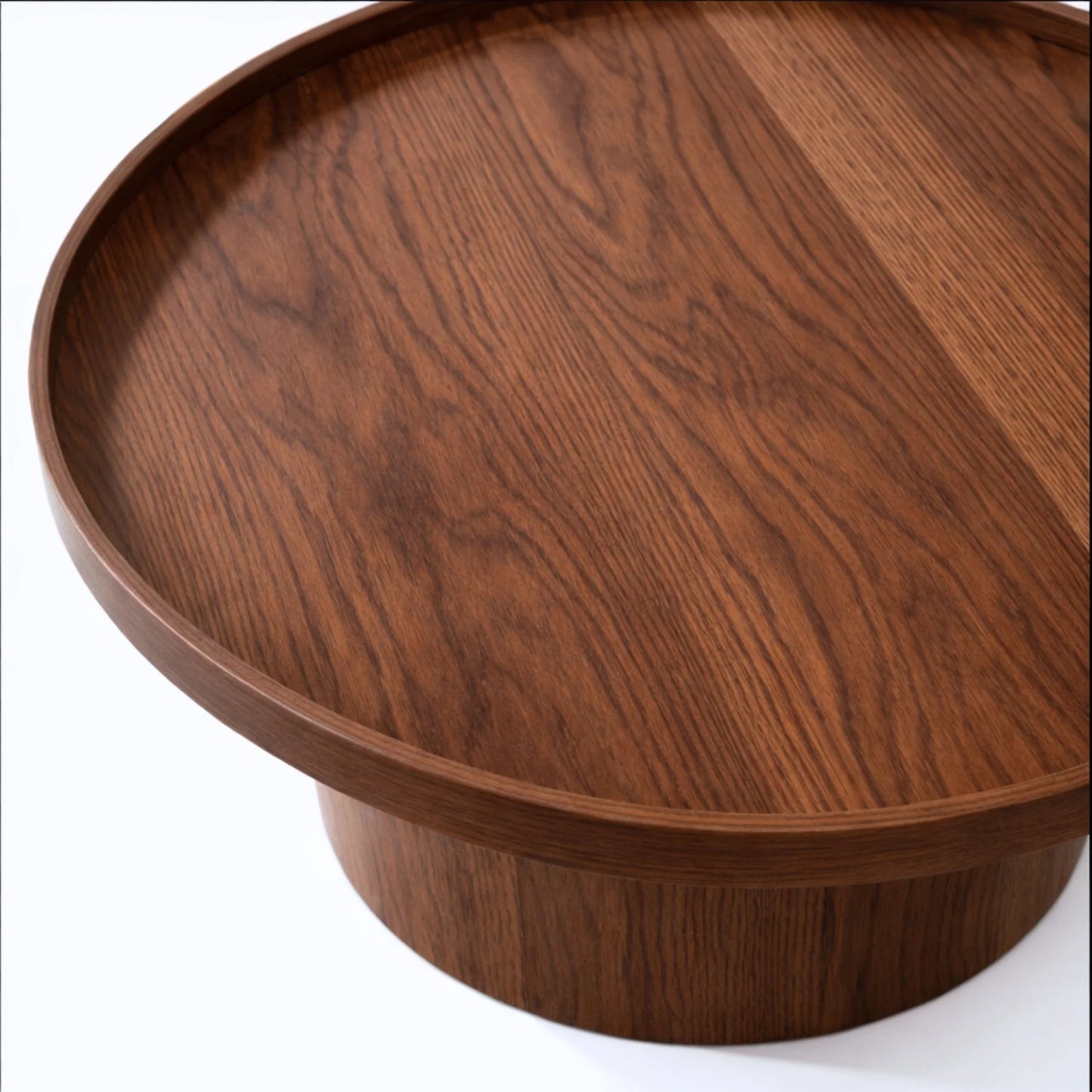 Mesa de centro Perak - 80 cm