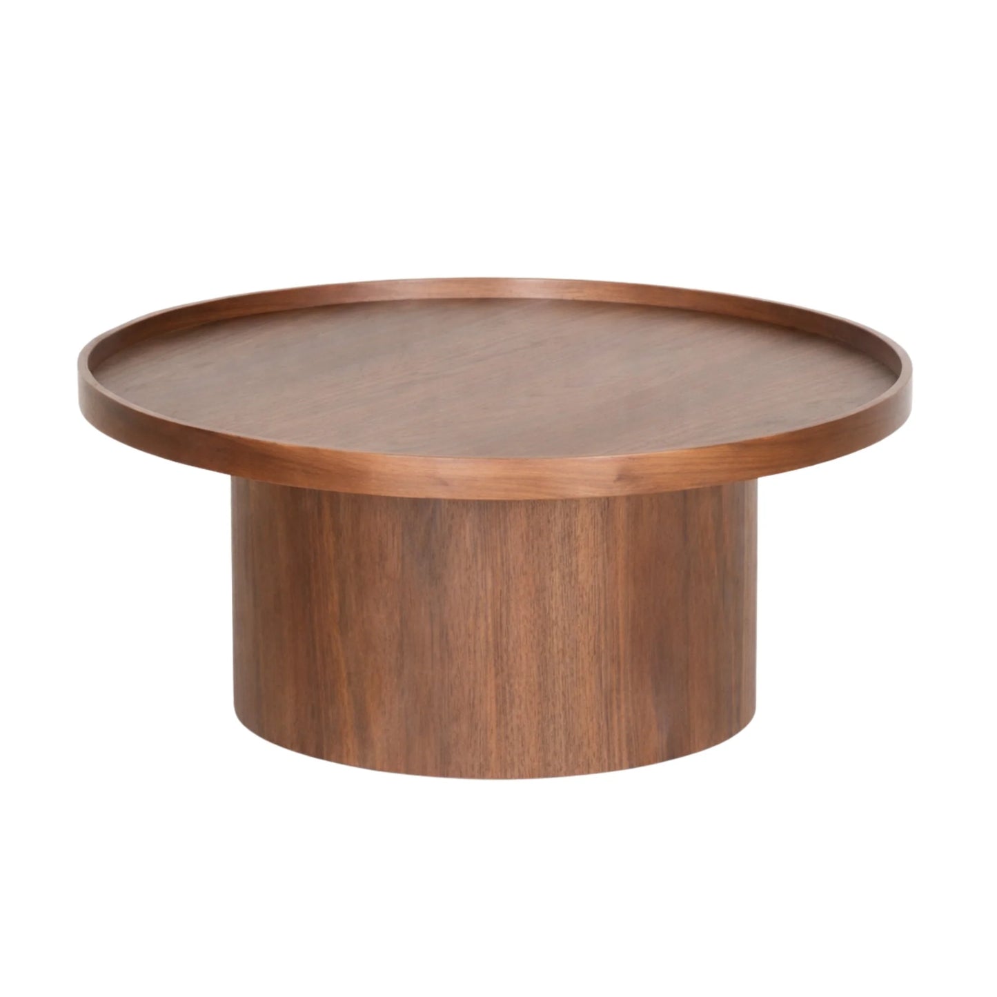 Mesa de centro Perak - 80 cm