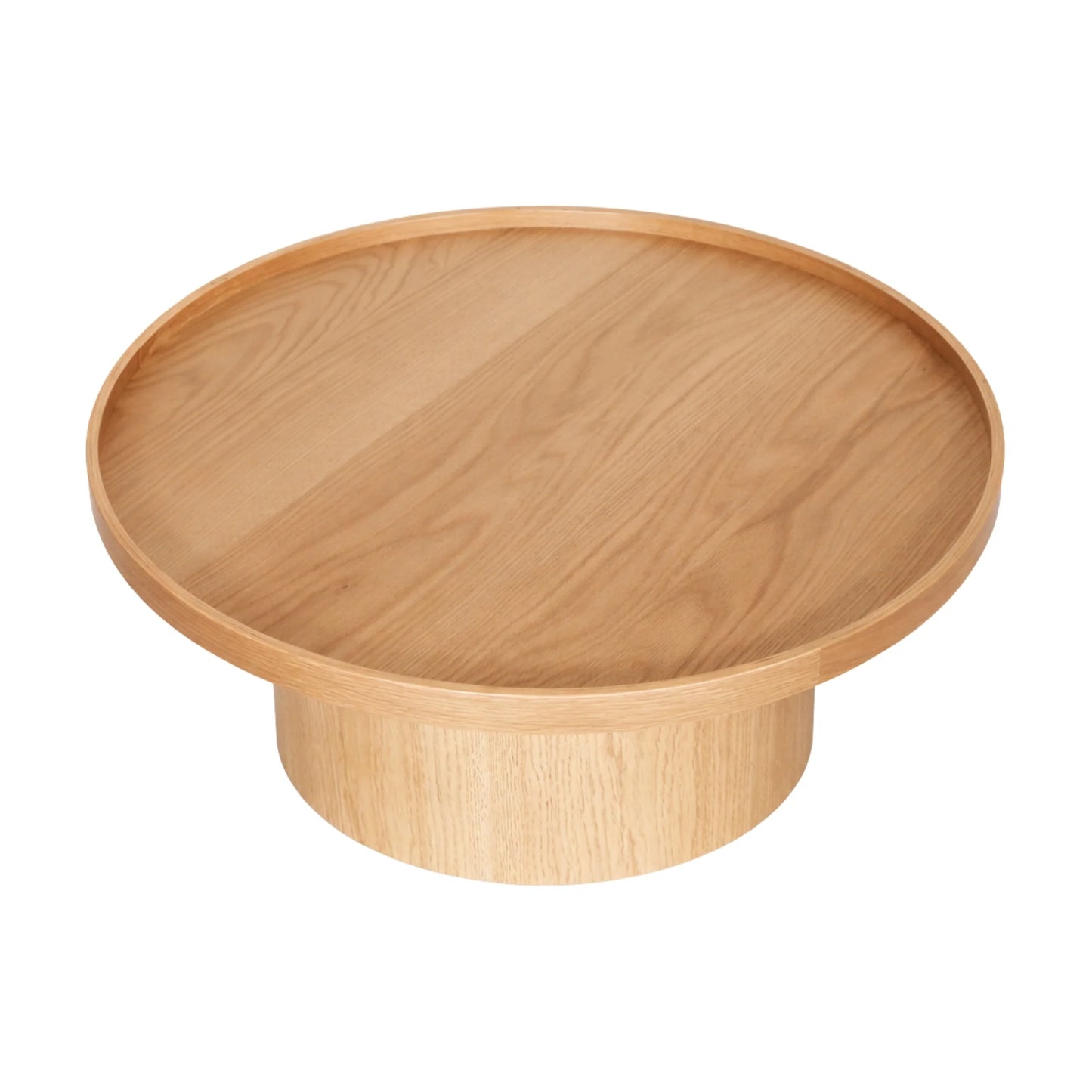 Mesa de centro Perak - 80 cm