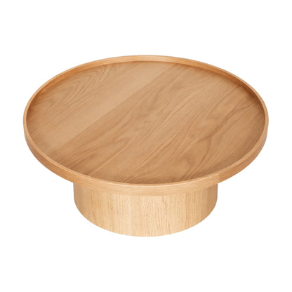 Mesa de centro Perak - 80 cm
