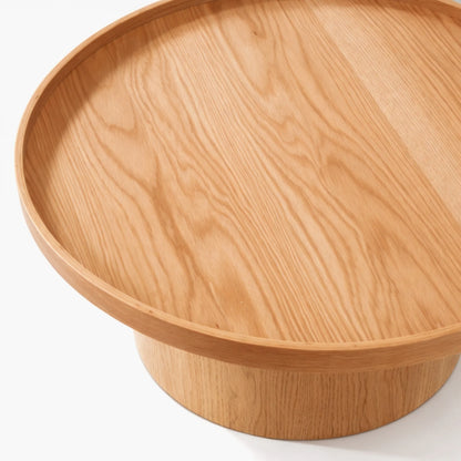 Mesa de centro Perak - 80 cm