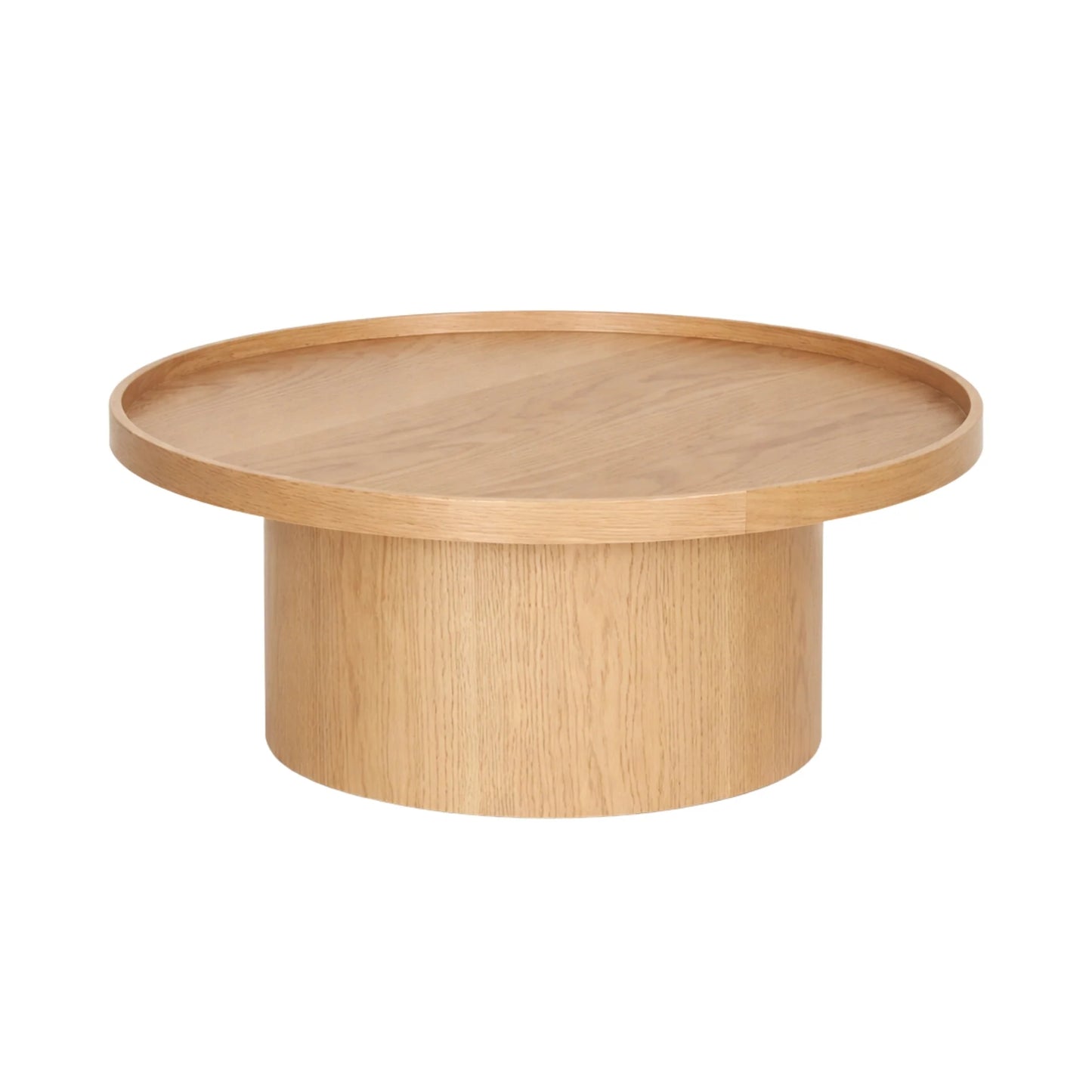 Mesa de centro Perak - 80 cm