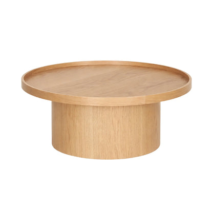 Mesa de centro Perak - 80 cm