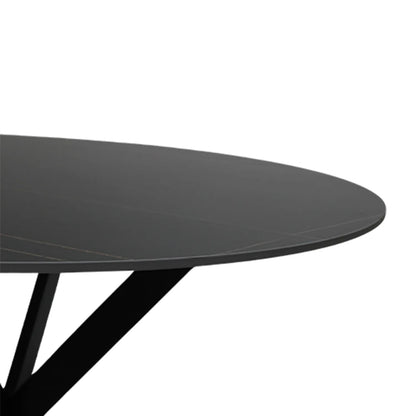 Mesa de Comedor Circular Alatri