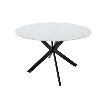 Mesa de Comedor Circular Alatri
