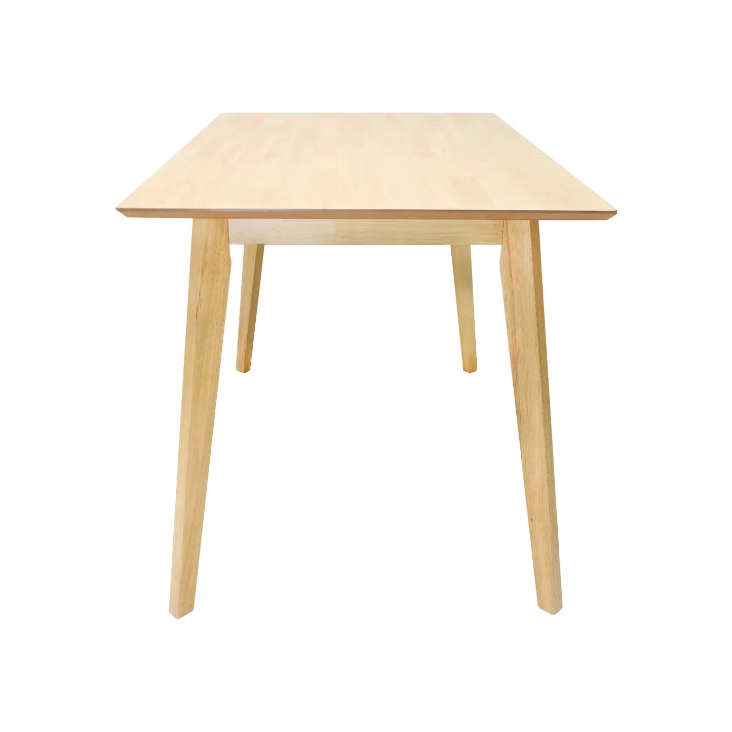 Mesa de Comedor Rectangular Madeira 120