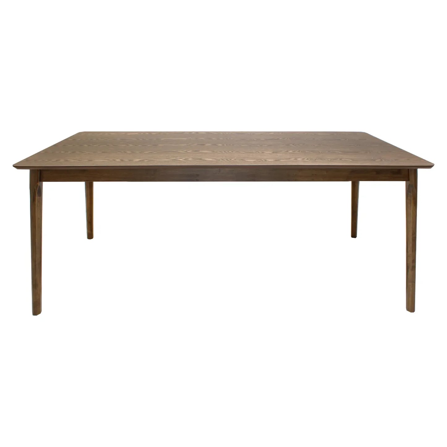 Mesa de Comedor Rectangular Madeira Chapa 180