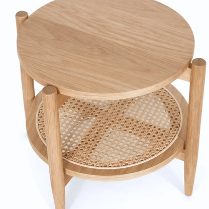Mesa Lateral Kangar
