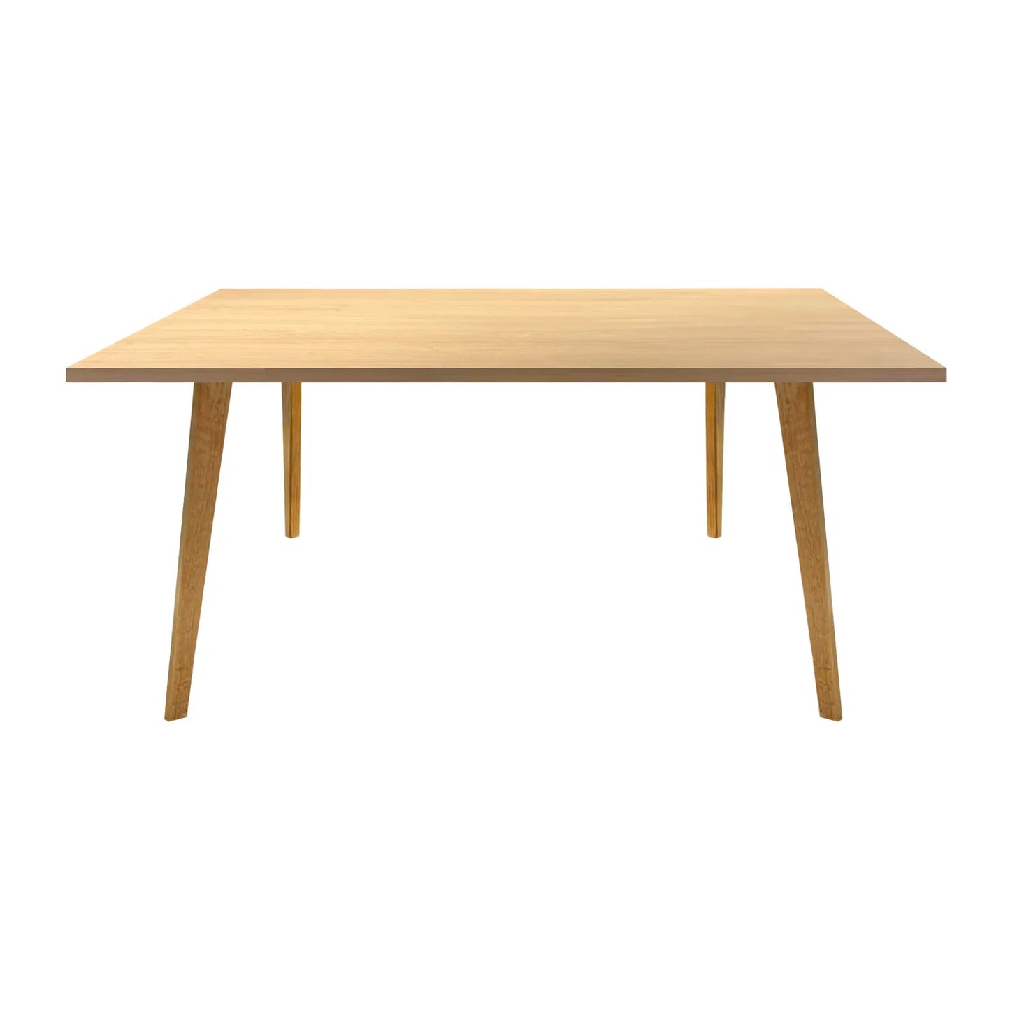 Mesa de Comedor Rectangular Tulum