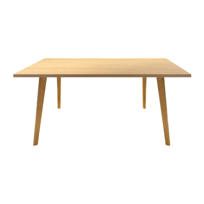 Mesa de Comedor Rectangular Tulum