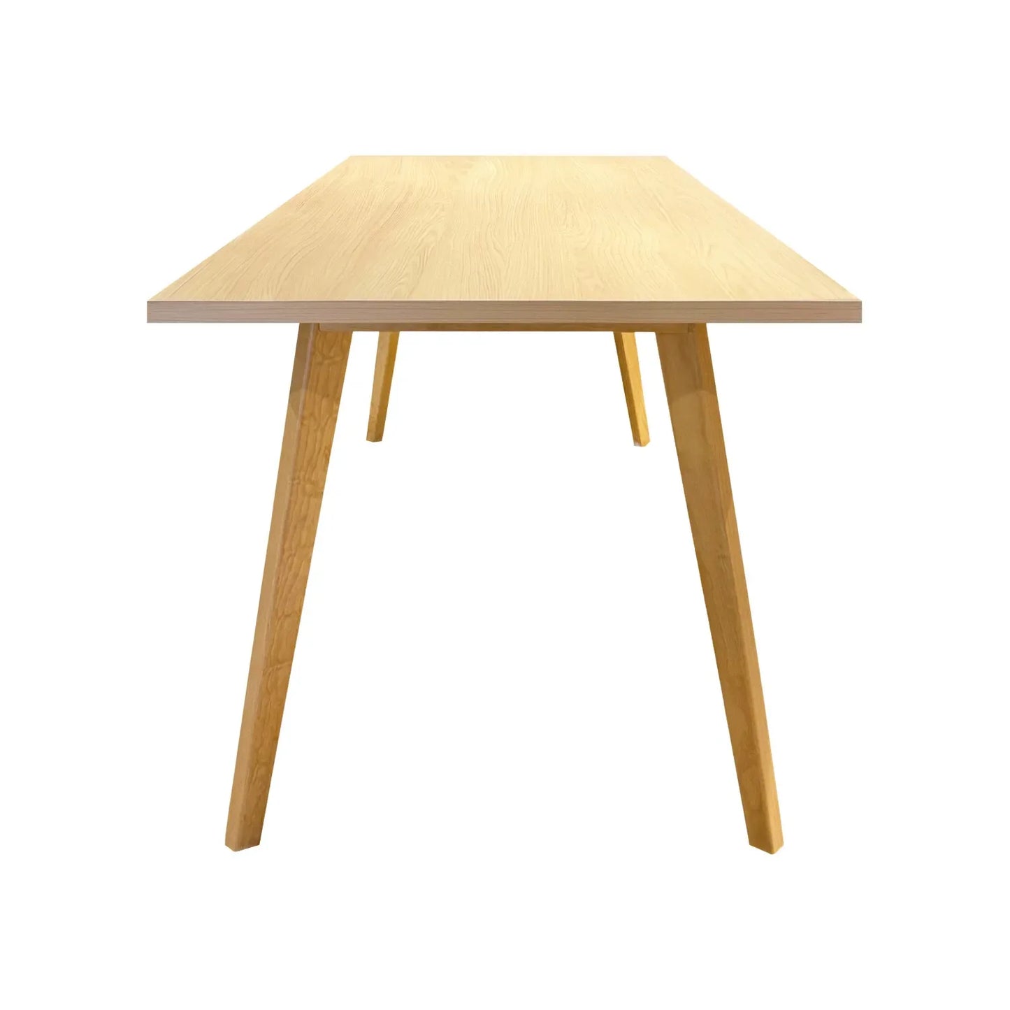 Mesa de Comedor Rectangular Tulum