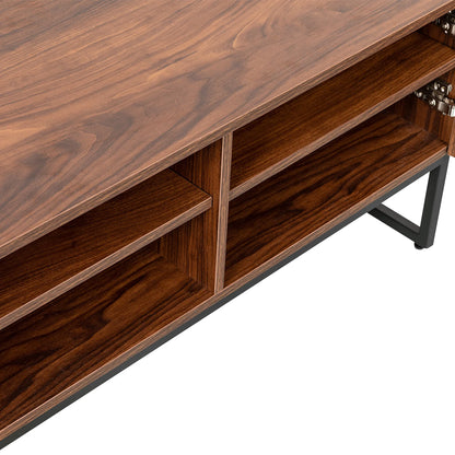 Mueble de TV Akumal Rattan